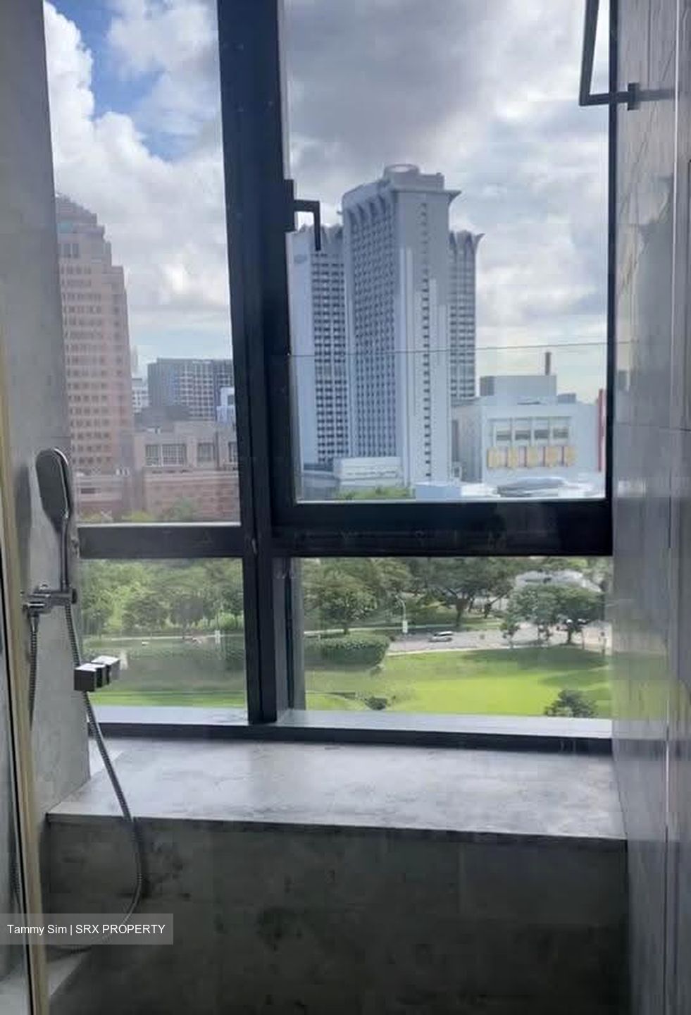 OUE Twin Peaks (D9), Condominium #616432081